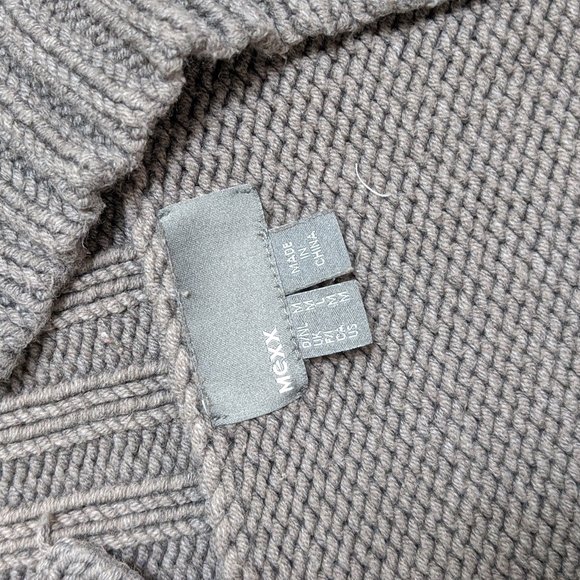 Mexx Knit Cardigan - Picture 2 of 9